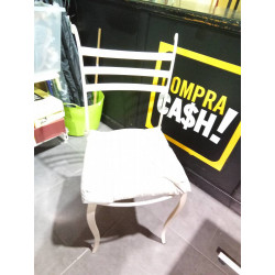 SILLA METAL