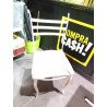 SILLA METAL
