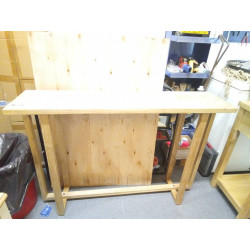 CONSOLA MINDI 120X30X80...
