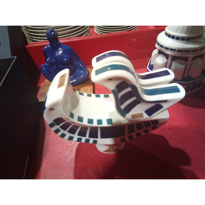 FIGURA PALOMAS DE SARGADELOS