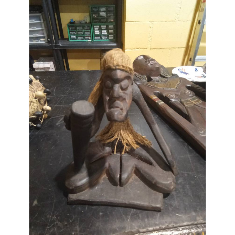 FIGURA AFRICA