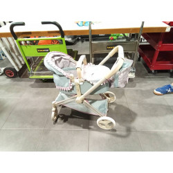 CARRITO MUÑECA