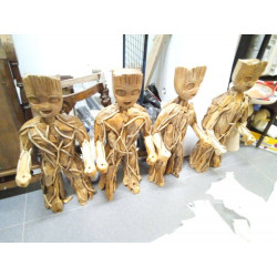 GROOT 