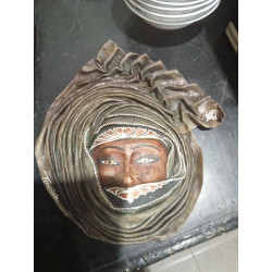 MASCARA DE PIEL