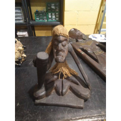 FIGURA AFRICA