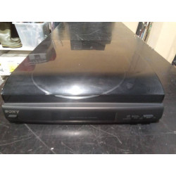 TOCADISCOS SONY