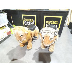 FELINO JUGUETE