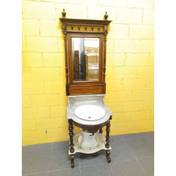MUEBLE LAVABO ANTIGUO...