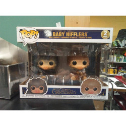 FUNKO ANIMALES FANTASTICOS