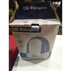 HUMIDIFICADOR ORBEGOZO