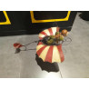 FIGURA AVIADOR VINTAGE