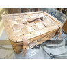 CESTA DE PICNIC VINTAGE 