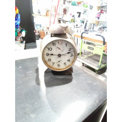 RELOJ ANTIGUO (NO FUNCIONA)
