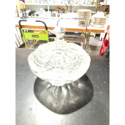 BOMBONERA PLATA