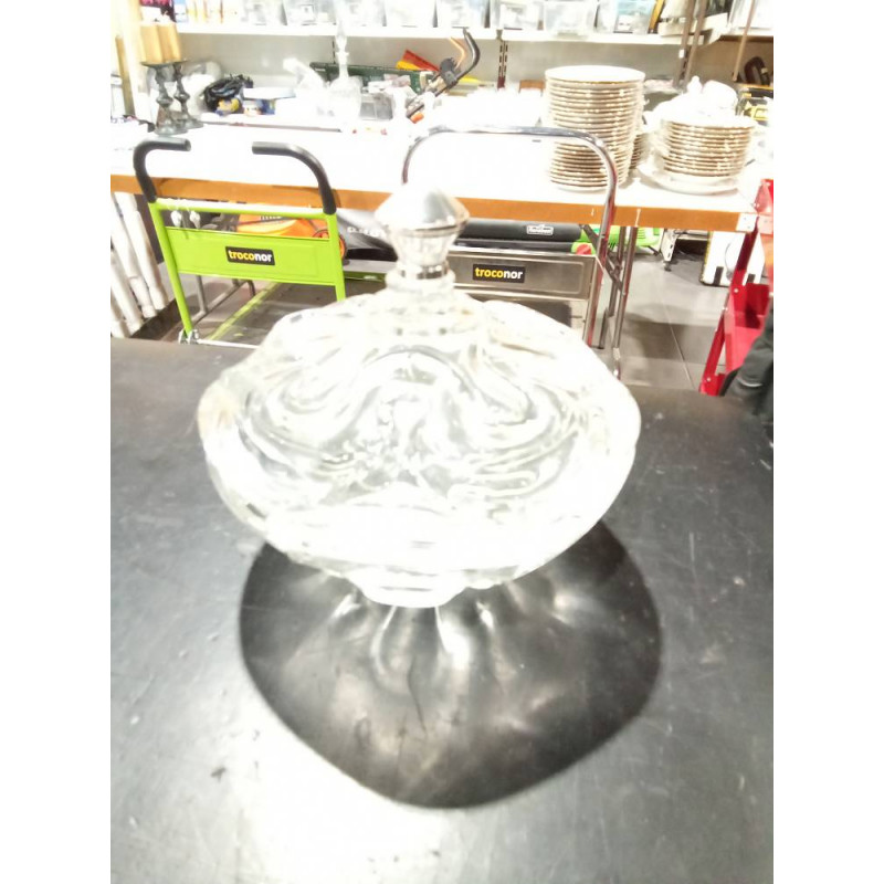 BOMBONERA PLATA