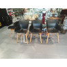 SILLA TORVID