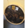 RELOJ PARED MOVIMIENTO 62