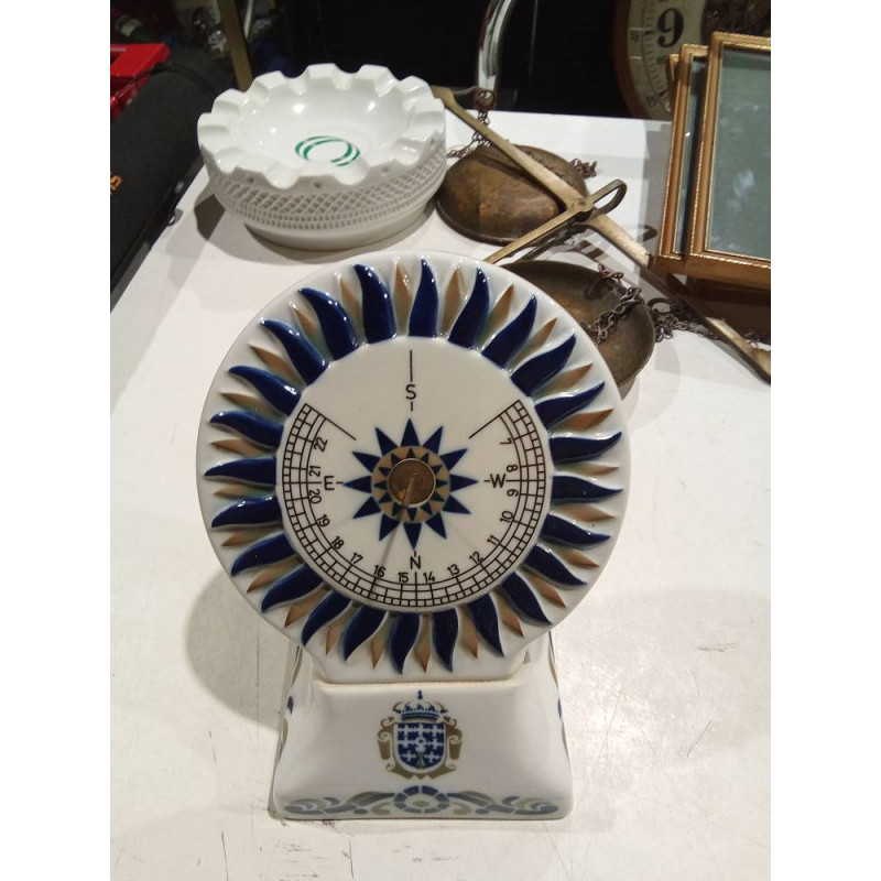 RELOJ DE SOL SARGADELOS