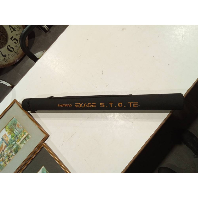 FUNDA DE CAÑA