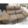 SOFA 2 PLAS RELAX ELECTRICO