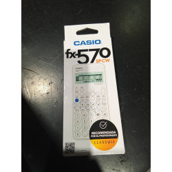 CALCULADORA CIENTIFICA...