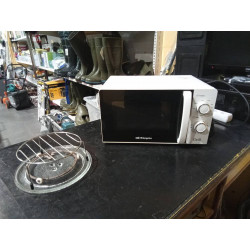 MICROONDAS ORBEGOZO 700W +...