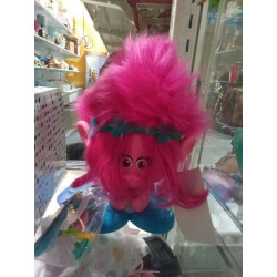 TROLLS ROSA