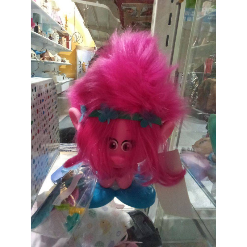 TROLLS ROSA