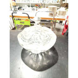 BOMBONERA PLATA