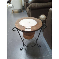 VELON MADERA 45X45X50...