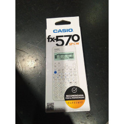 CALCULADORA CIENTIFICA...
