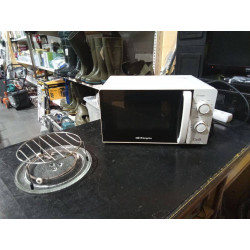 MICROONDAS ORBEGOZO 700W +...