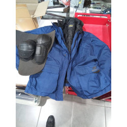 CHAQUETA MOTO GARIBALDI T-M...