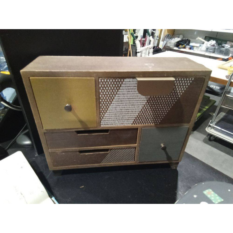 CAJONERA PEQ.