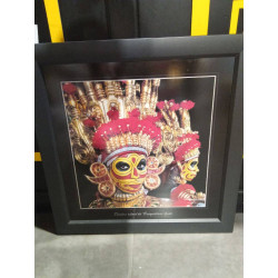 CUADRO INDIA