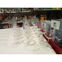 JGO 6 COPAS CRISTAL 