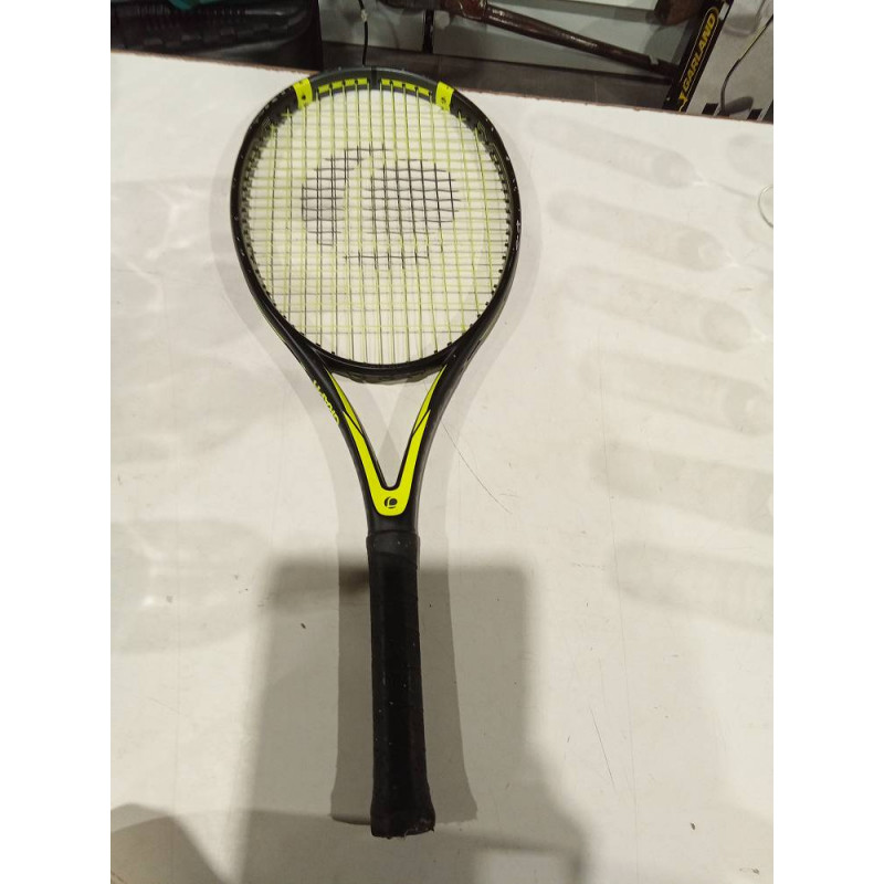 RAQUETA TENIS