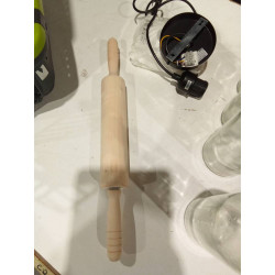 RODILLO COCINA