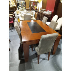 MESA EXT.100X160-210 + 6...