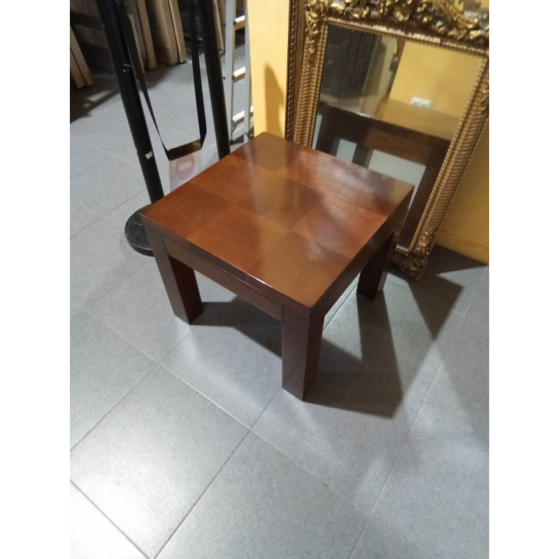 MESA AUXILIAR 60X60
