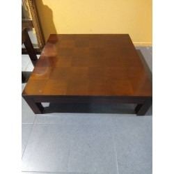 MESA CENTRO 120X120