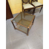 MESA AUXILIAR METALICA