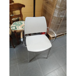 SILLA INOX