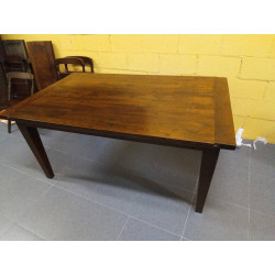 MESA RUSTICA EXT....