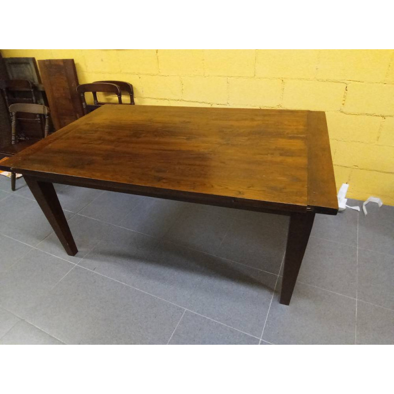 MESA RUSTICA EXT. 100X160-200-240