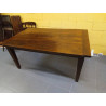 MESA RUSTICA EXT. 100X160-200-240