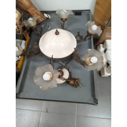 LAMPARA TECHO