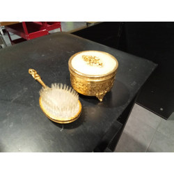 CONJUNTO TOCADOR 2 PZS.