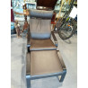 SILLON CON REPOSAPIES POÄNG