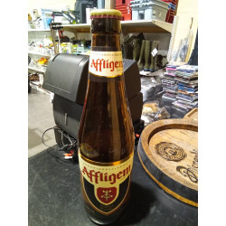 BOTELLA GRANDE AFFLIGEM